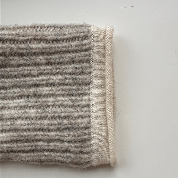 Alex Mill Kamil sweater - Picture 7 of 8